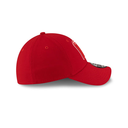 Mexico Baseball Home 39THIRTY Stretch Fit Hat