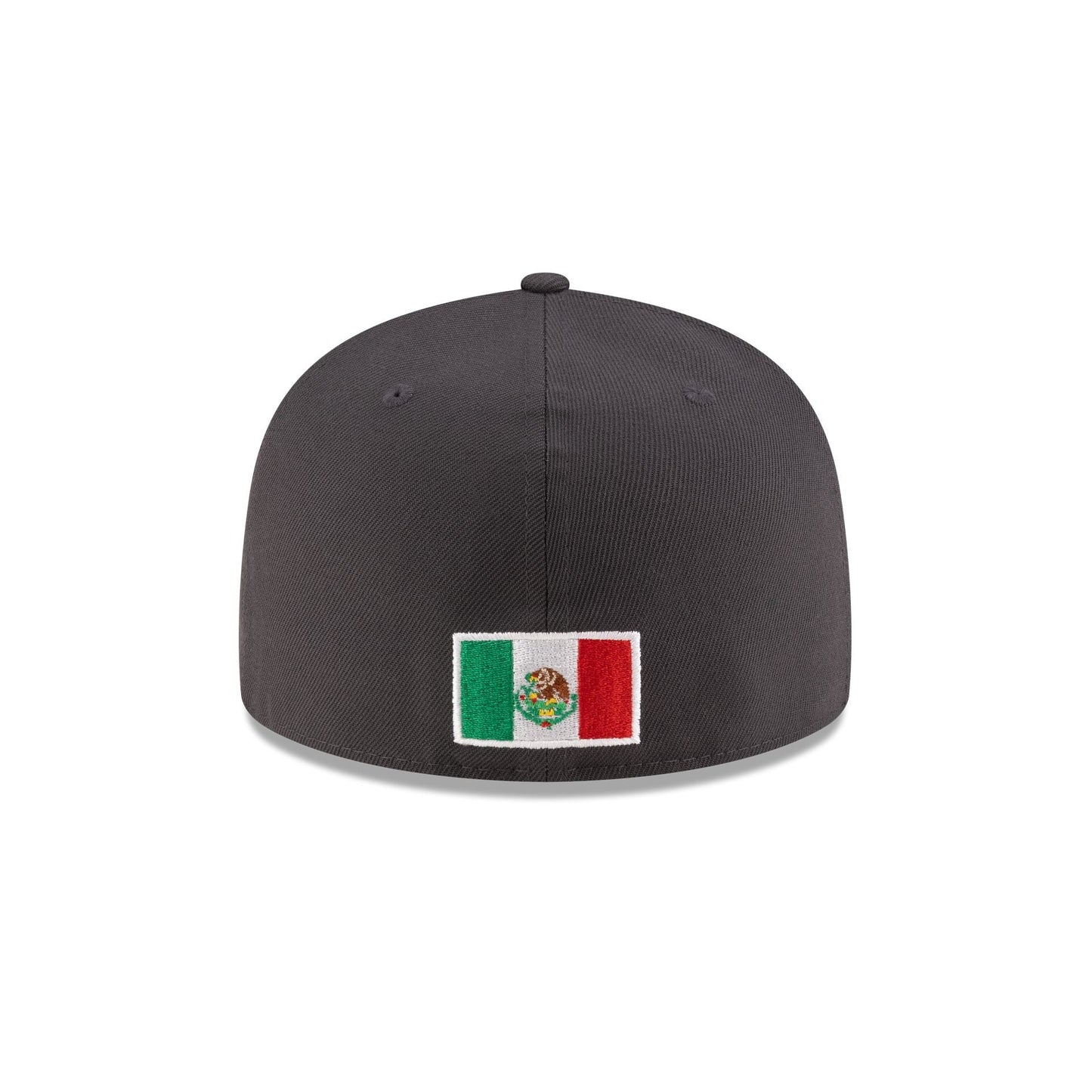 Mexico Baseball Alt 59FIFTY Fitted Hat