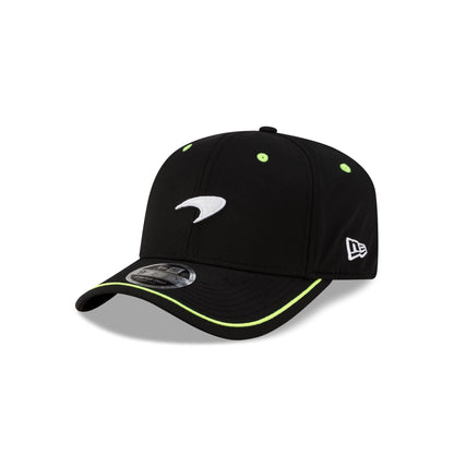 McLaren Formula 1 Team Color Pop 9FIFTY Stretch-Snap Hat