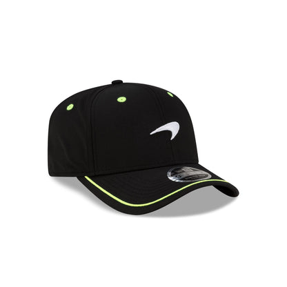 McLaren Formula 1 Team Color Pop 9FIFTY Stretch-Snap Hat