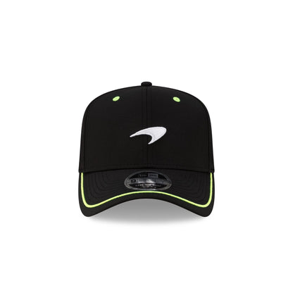McLaren Formula 1 Team Color Pop 9FIFTY Stretch-Snap Hat