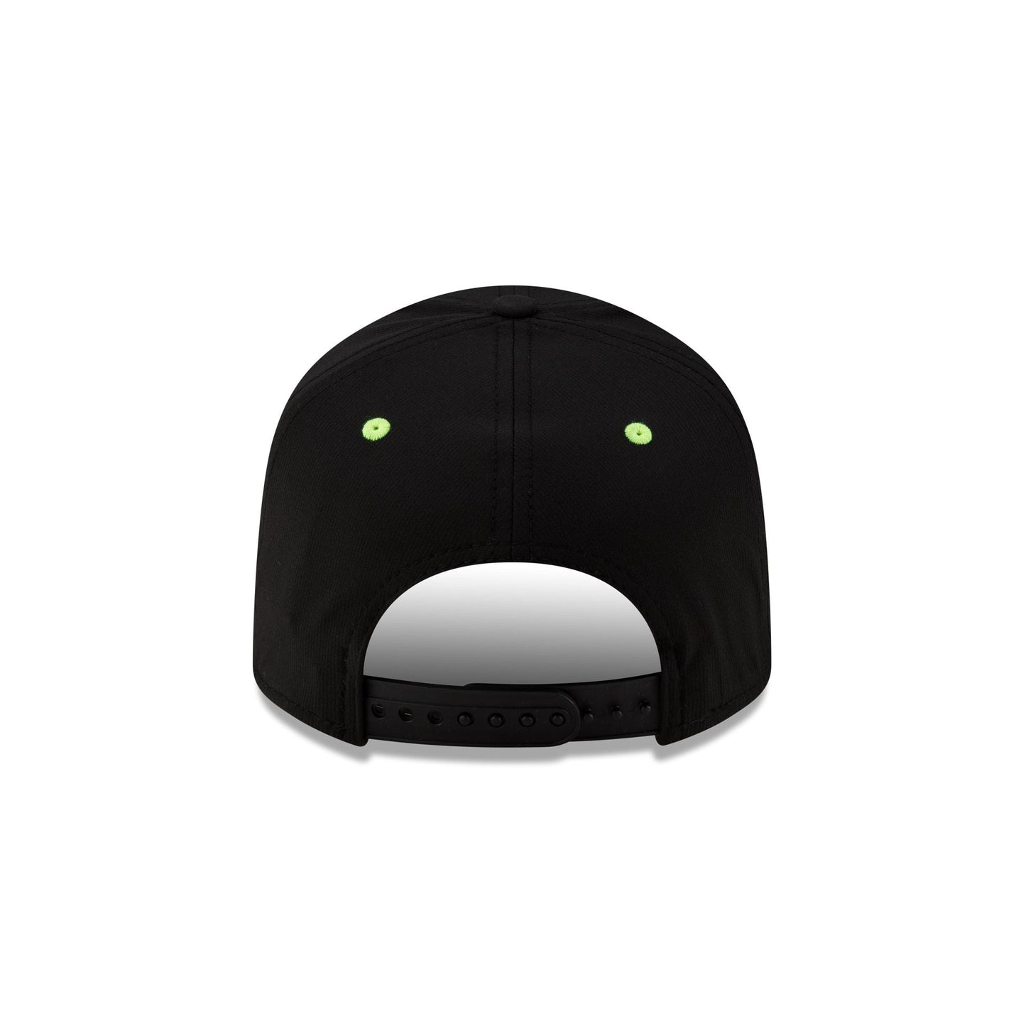 McLaren Formula 1 Team Color Pop 9FIFTY Stretch-Snap Hat