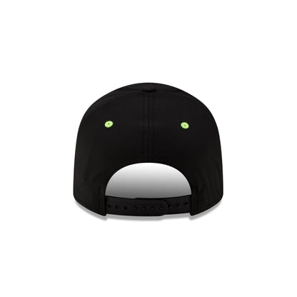 McLaren Formula 1 Team Color Pop 9FIFTY Stretch-Snap Hat