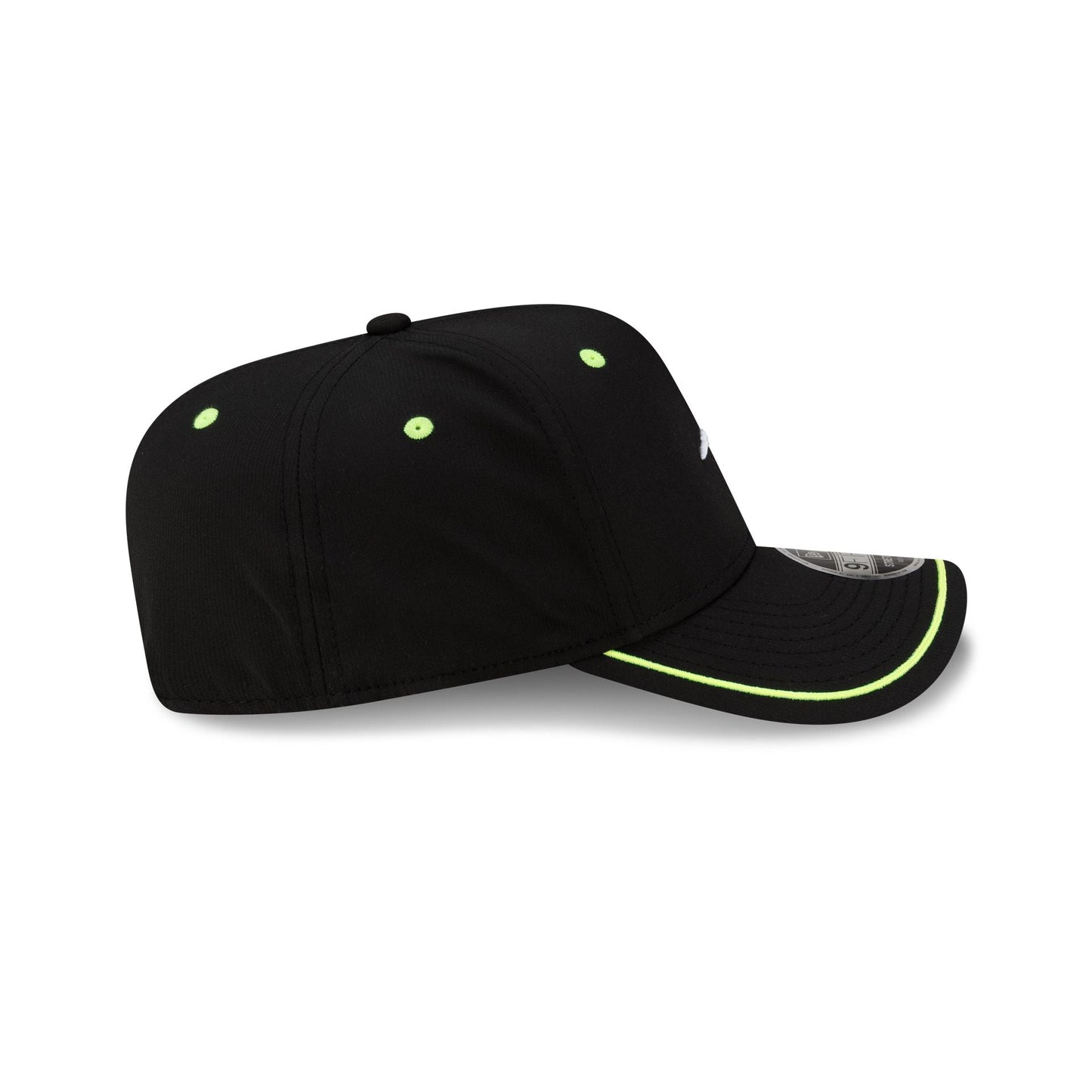 McLaren Formula 1 Team Color Pop 9FIFTY Stretch-Snap Hat