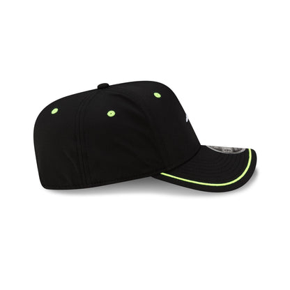 McLaren Formula 1 Team Color Pop 9FIFTY Stretch-Snap Hat