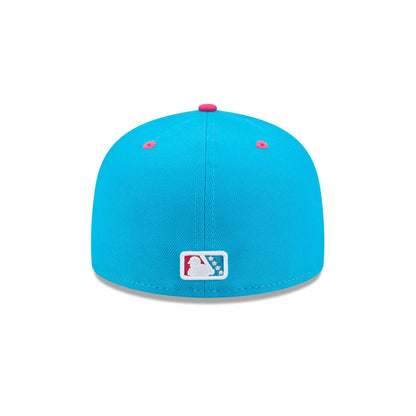 Somerset Patriots Theme Night Multicolor 59FIFTY Fitted Hat