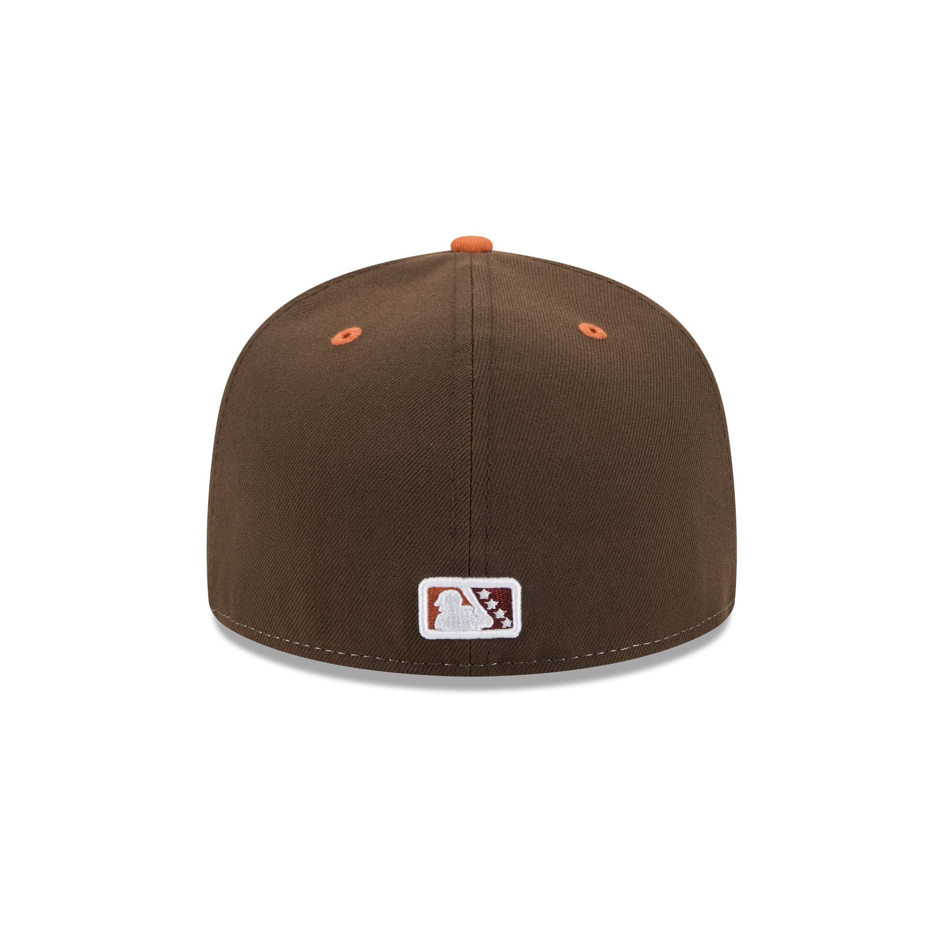 El Paso Chihuahuas Theme Night Multicolor 59FIFTY Fitted Hat