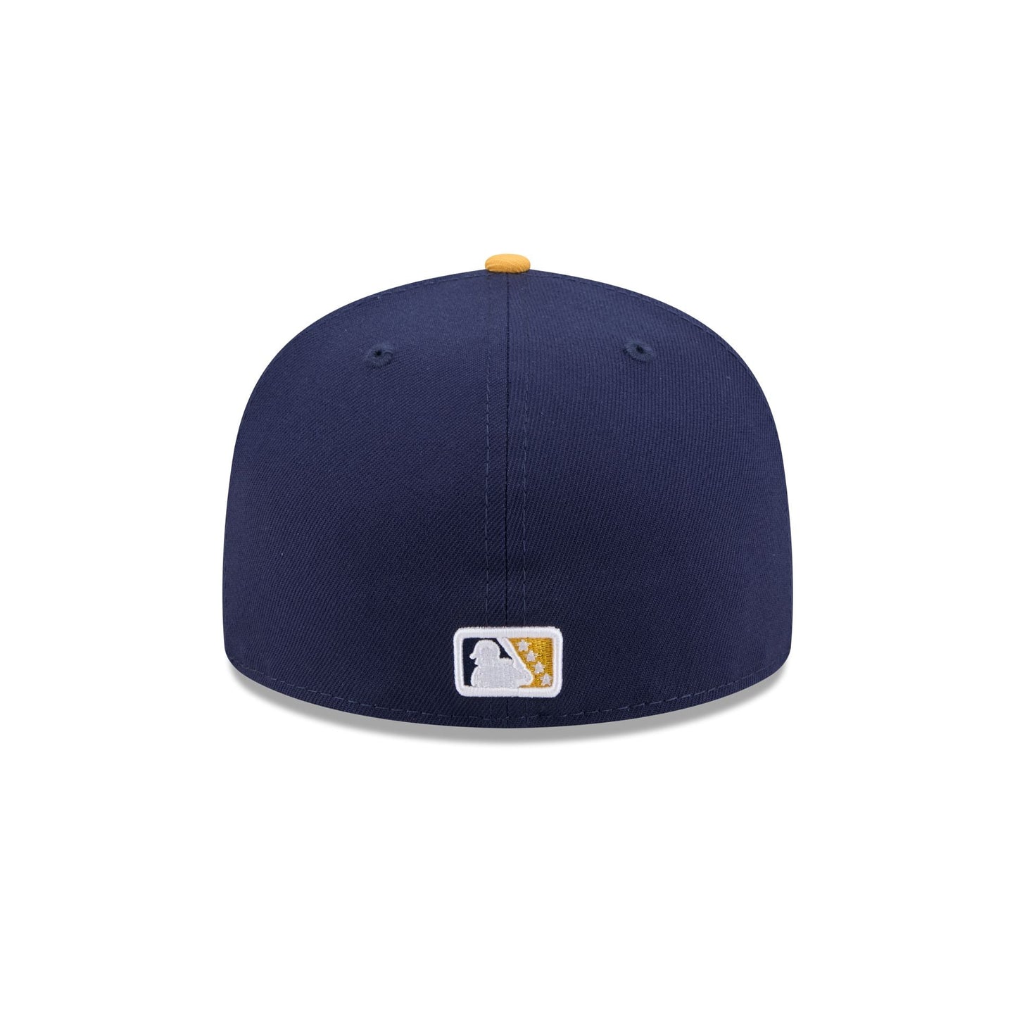 Hudson Valley Renegades Theme Night Navy 59FIFTY Fitted Hat