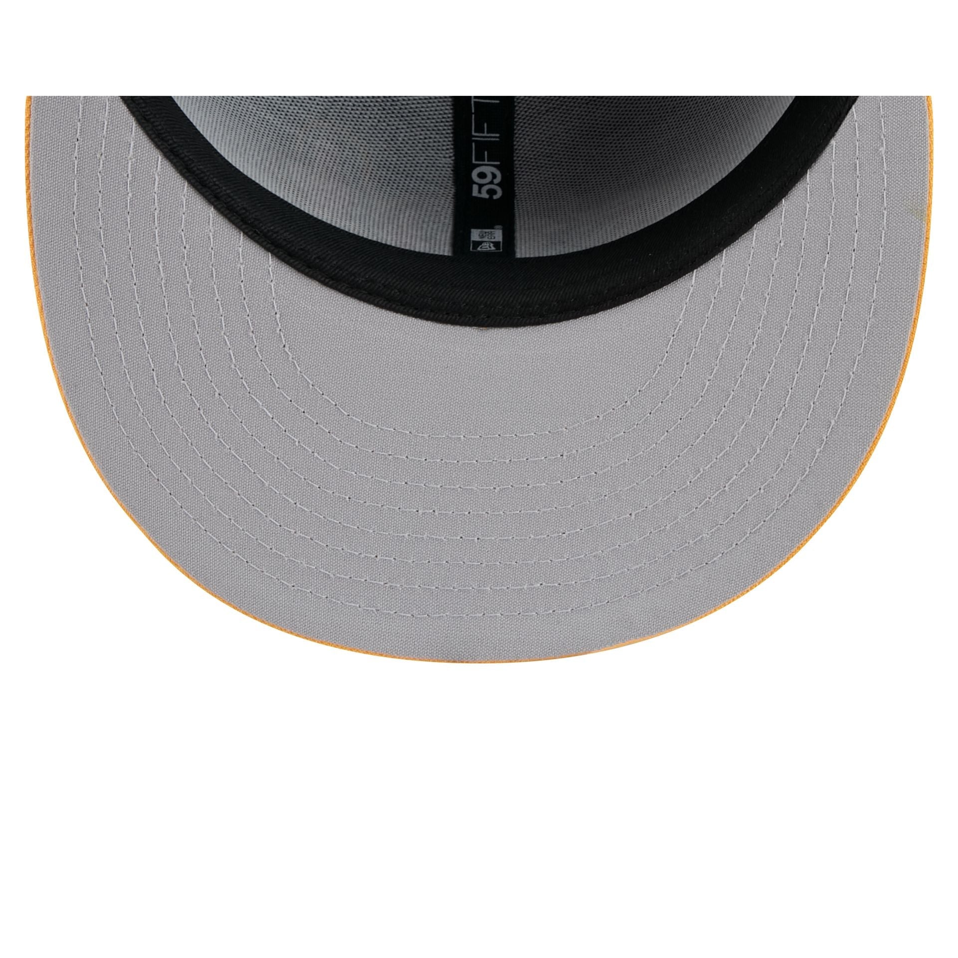 Hudson Valley Renegades Theme Night Navy 59FIFTY Fitted Hat