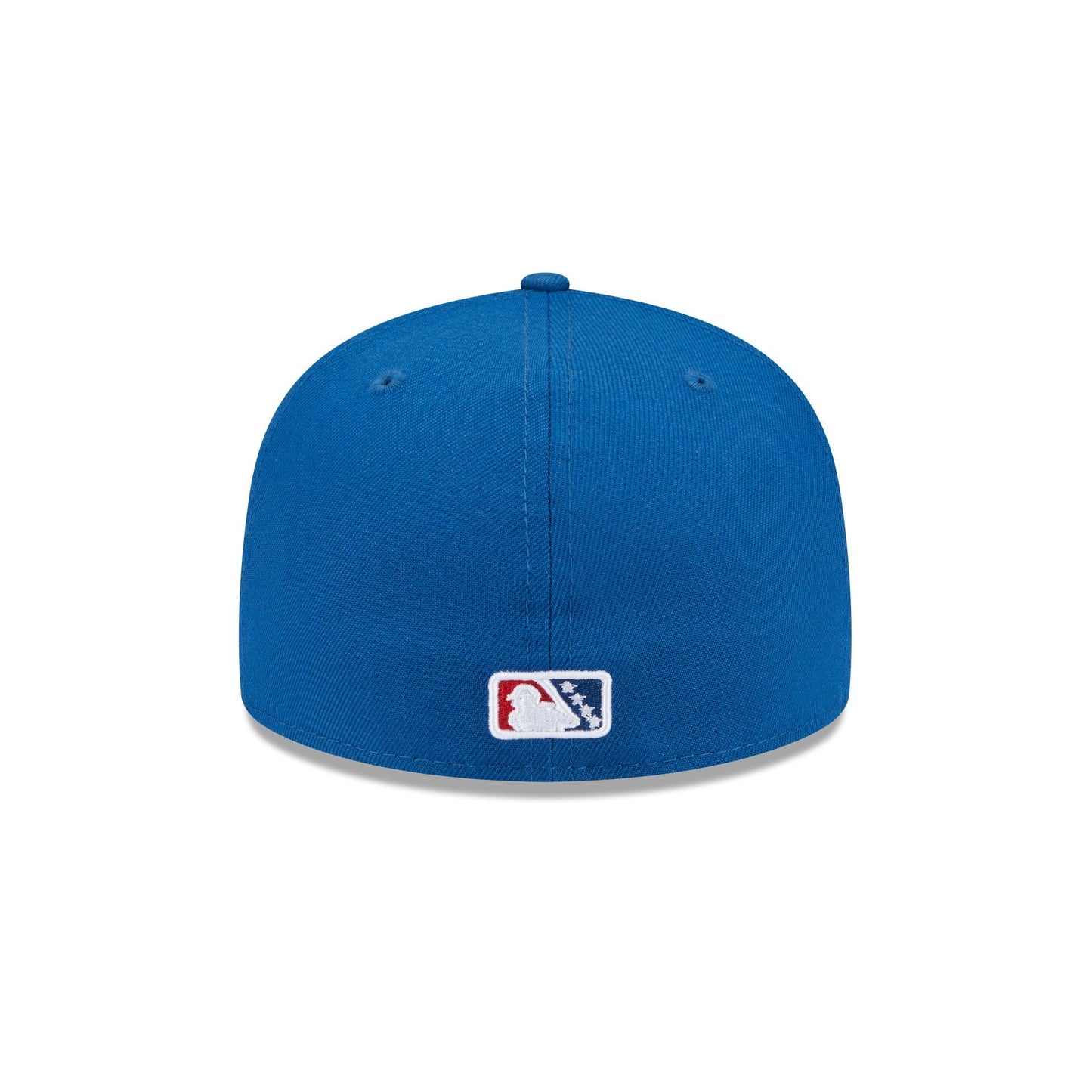 Round Rock Express Theme Night Blue 59FIFTY Fitted Hat