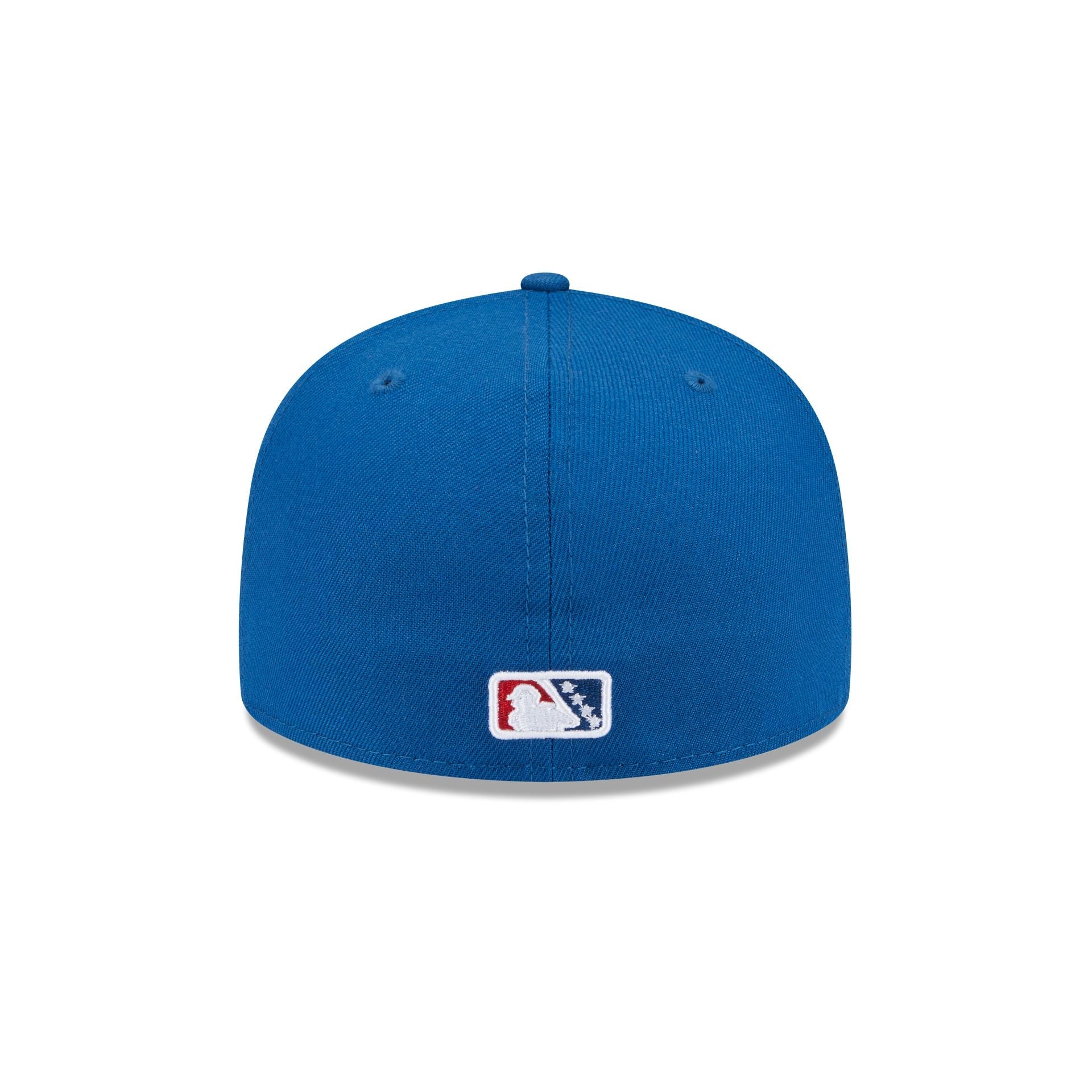 Round Rock Express Theme Night Blue 59FIFTY Fitted Hat
