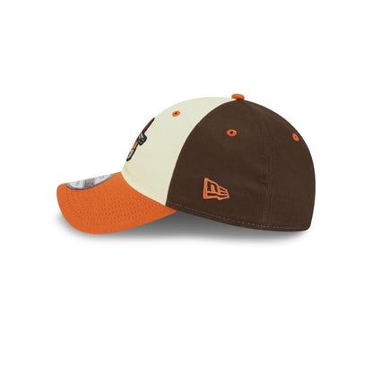 El Paso Chihuahuas Theme Night Multicolor 9TWENTY Adjustable Hat