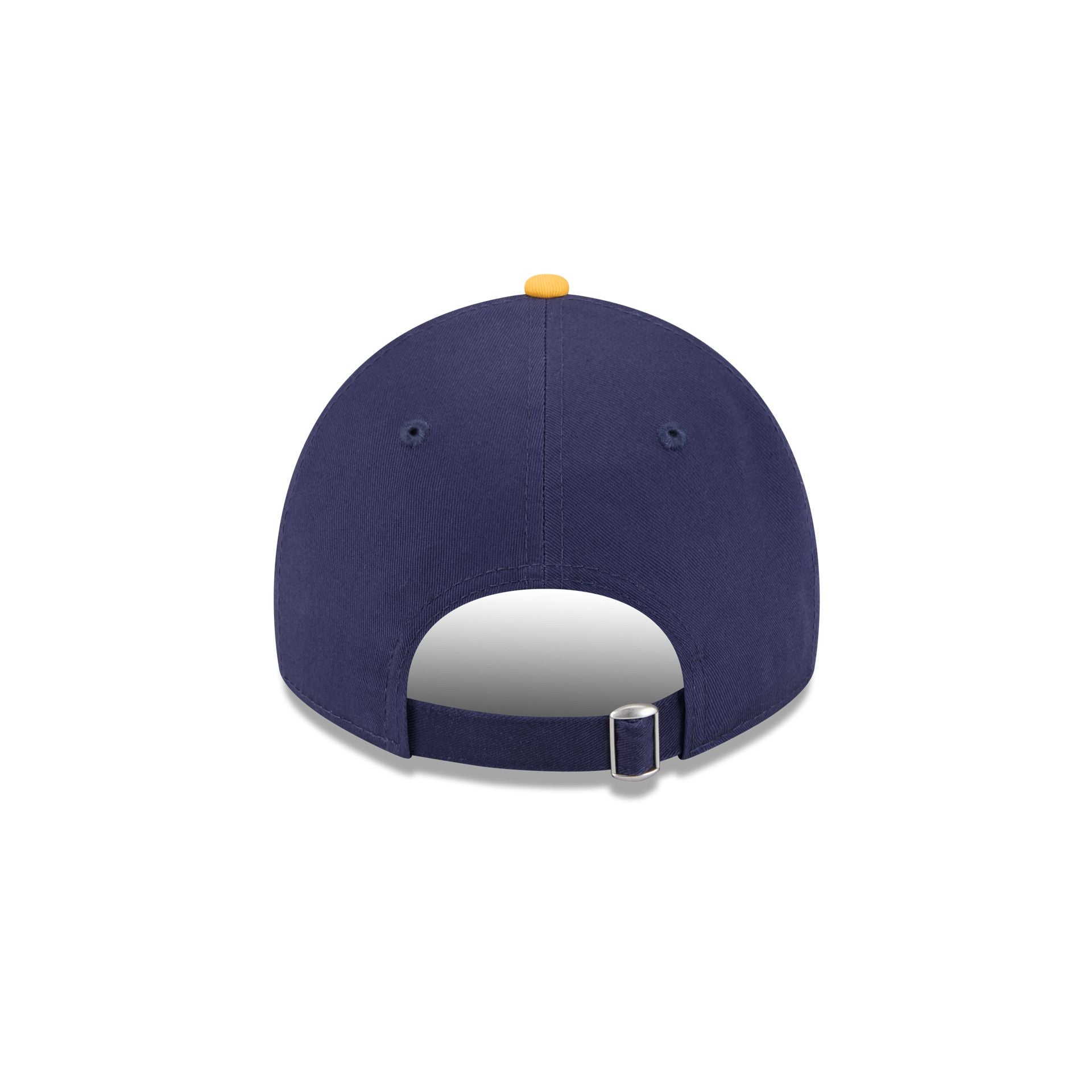 Hudson Valley Renegades Theme Night Navy 9TWENTY Adjustable Hat