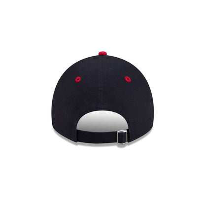 Toledo Mud Hens Theme Night Nave 9TWENTY Adjustable Hat