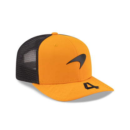 McLaren Formula 1 Team Lando Norris 9SEVENTY Trucker Hat