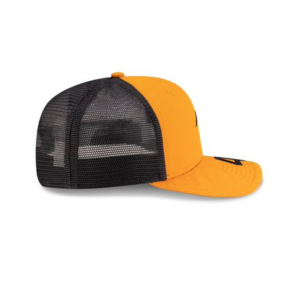McLaren Formula 1 Team Lando Norris 9SEVENTY Trucker Hat