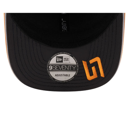 McLaren Formula 1 Team Lando Norris 9SEVENTY Trucker Hat