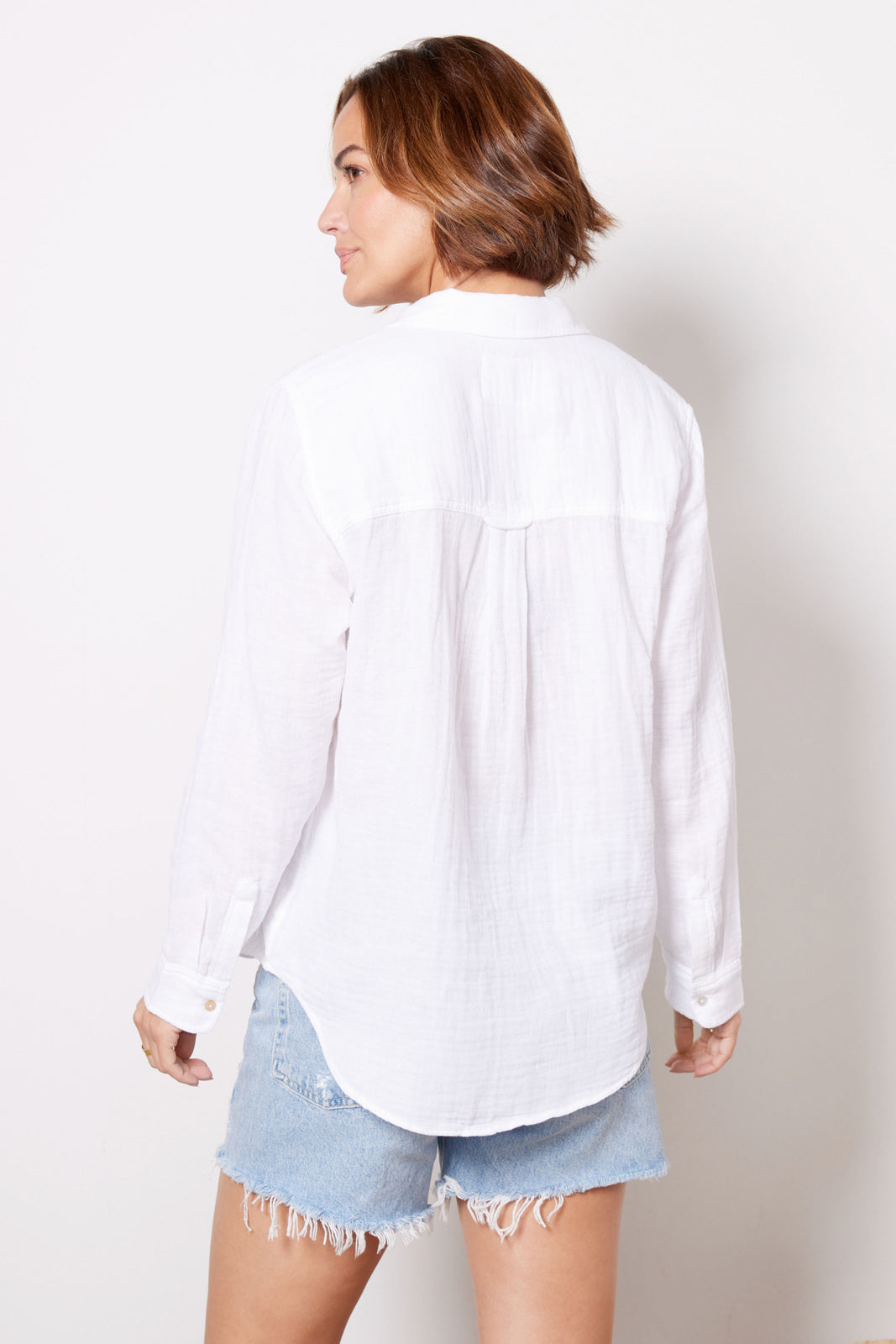 Ellis Button Down