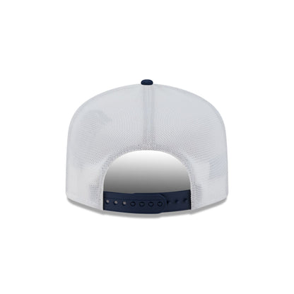 Denver Nuggets Patch 19TWENTY Trucker Hat