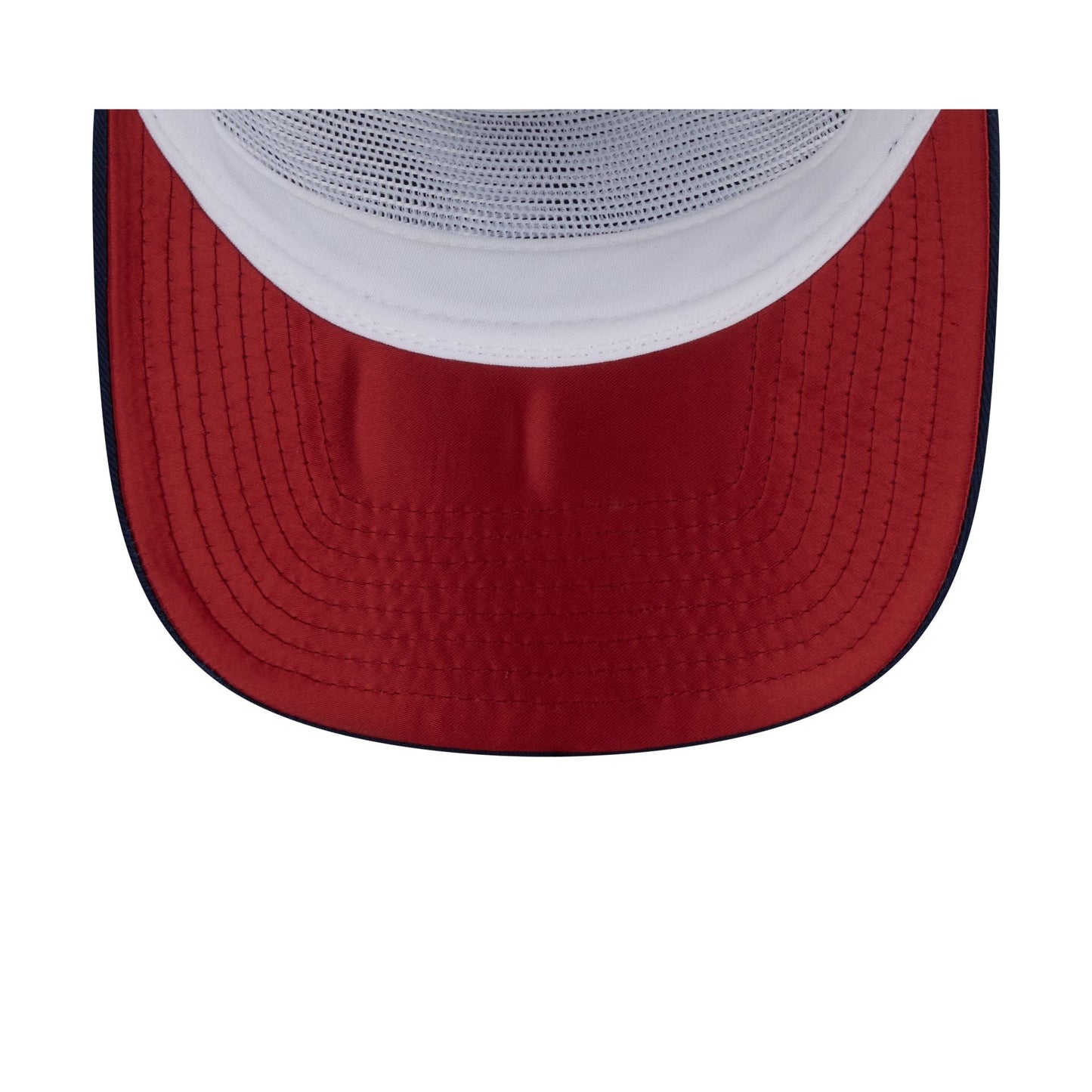 Denver Nuggets Patch 19TWENTY Trucker Hat