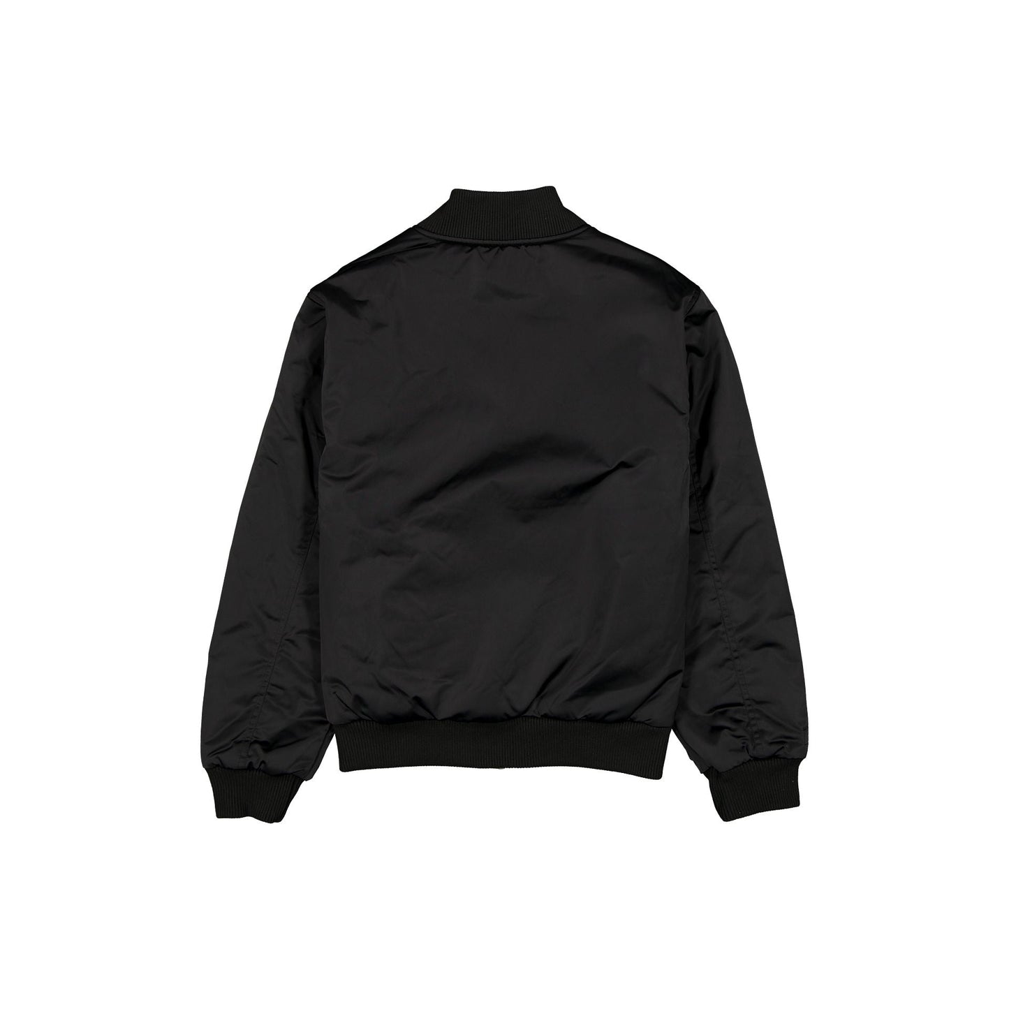McLaren Formula 1 Team Reversible Bomber Jacket