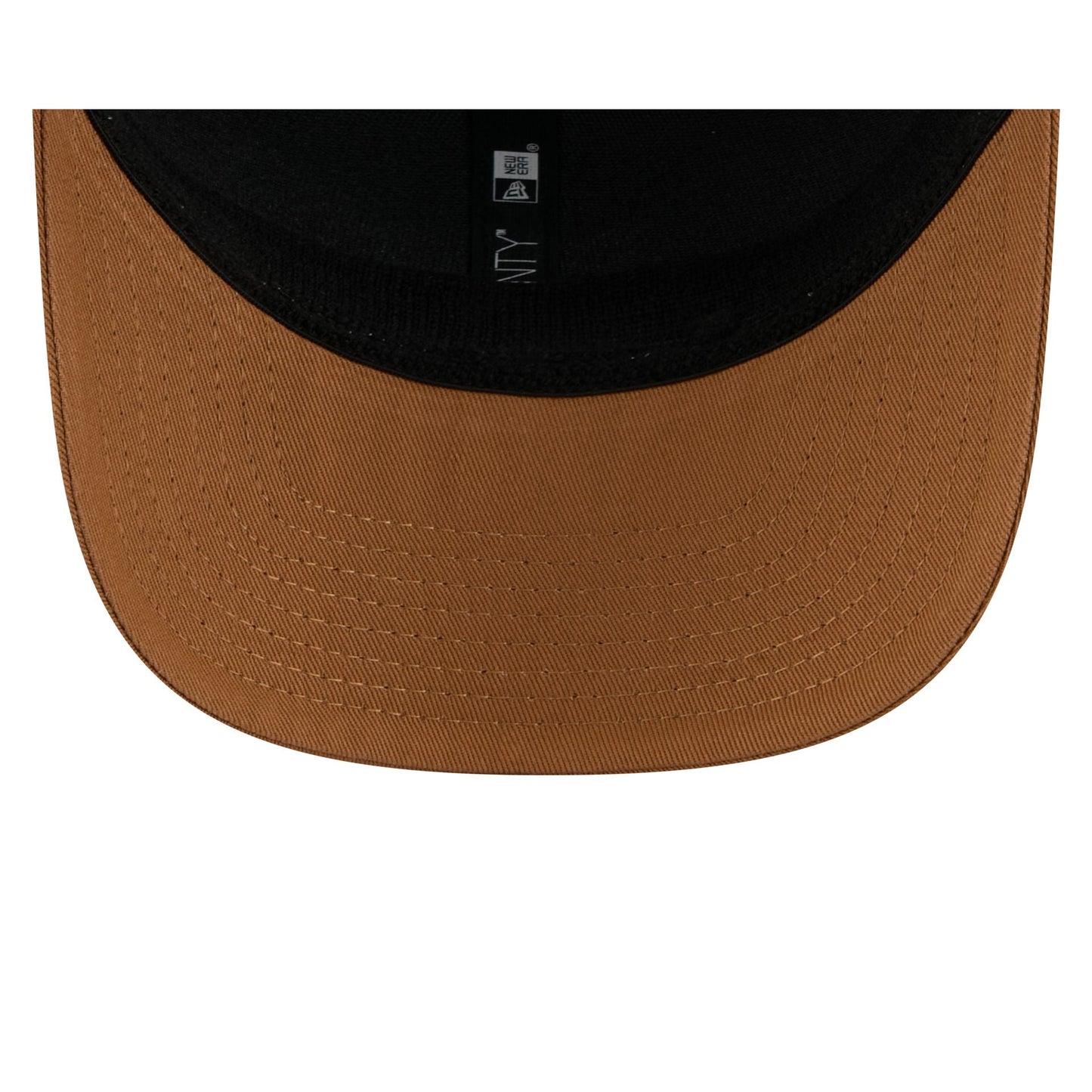 Texas Longhorns Light Bronze 9SEVENTY Trucker Hat