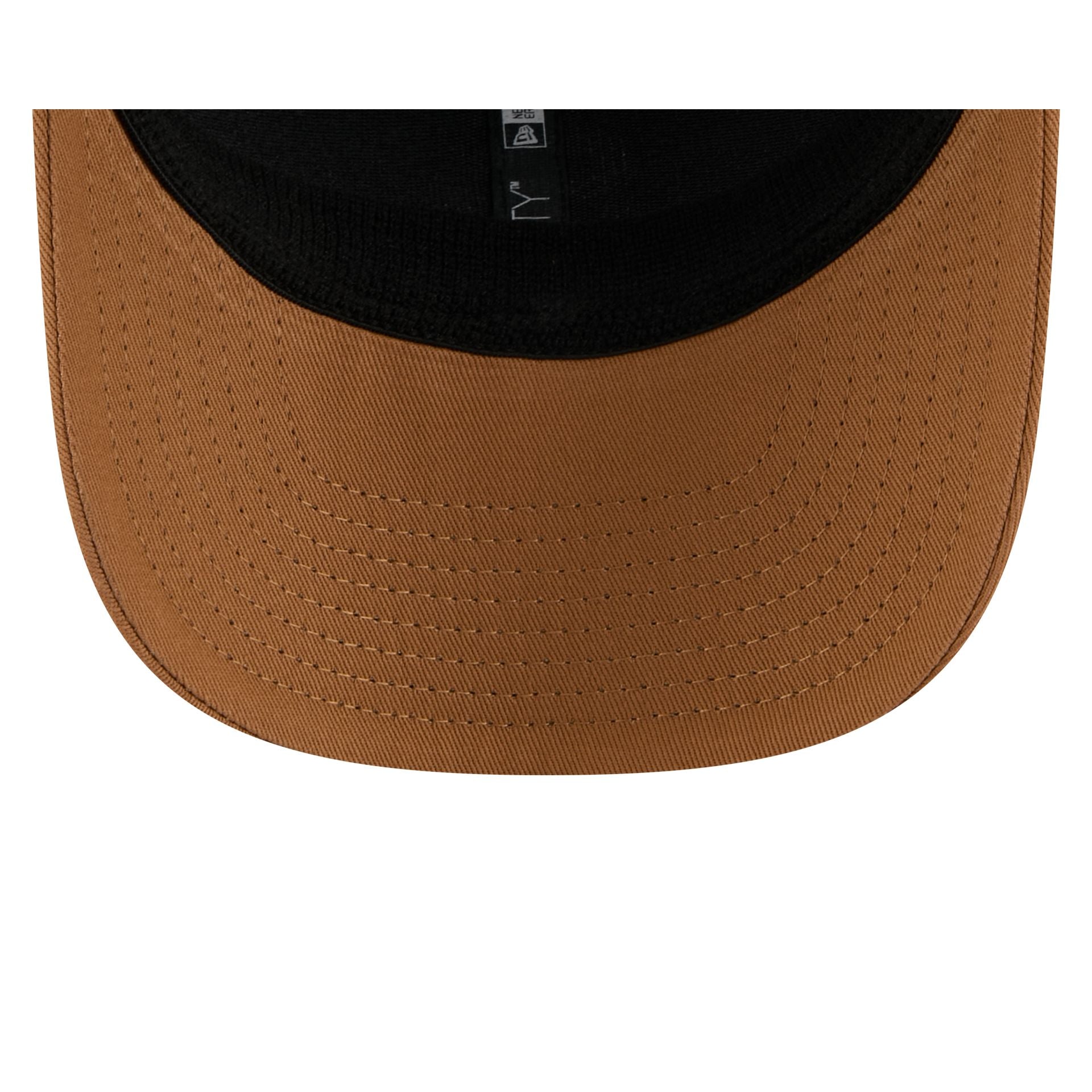 USC Trojans Light Bronze 9SEVENTY Trucker Hat