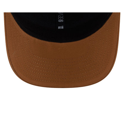 U.S. Soccer Women's National Team Light Bronze 9SEVENTY Trucker Hat