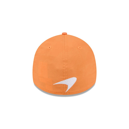 McLaren Formula 1 Team Tonal Camo 39THIRTY Stretch Fit Hat