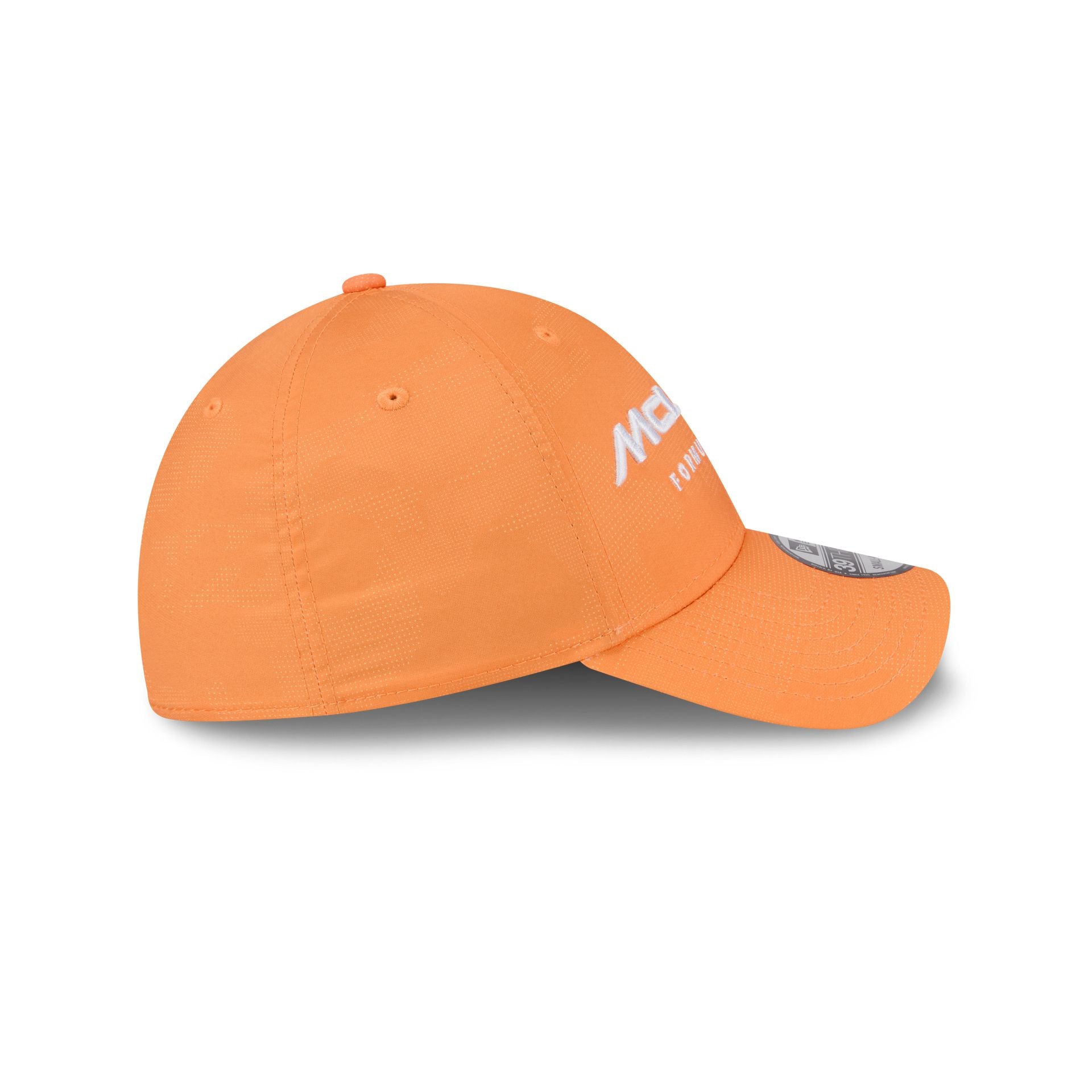 McLaren Formula 1 Team Tonal Camo 39THIRTY Stretch Fit Hat