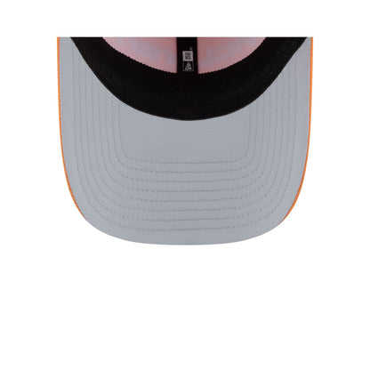 McLaren Formula 1 Team Tonal Camo 39THIRTY Stretch Fit Hat