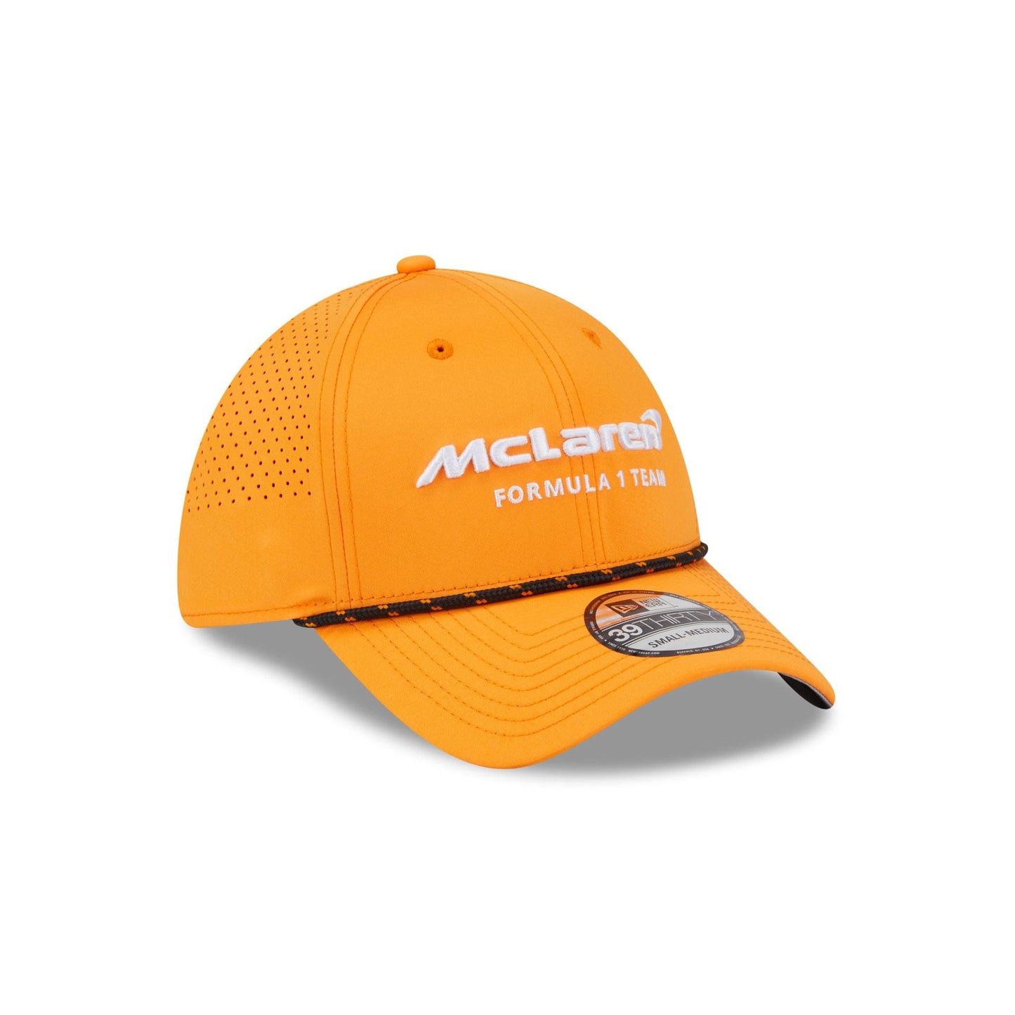 McLaren Formula 1 Team Perform 39THIRTY Stretch Fit Hat