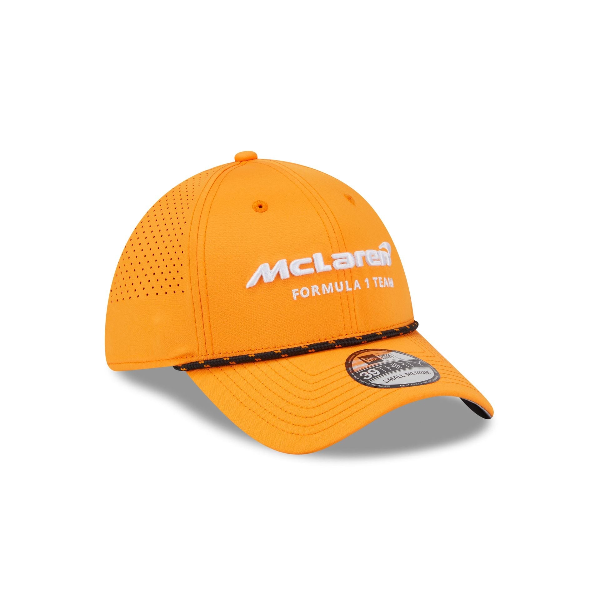 McLaren Formula 1 Team Perform 39THIRTY Stretch Fit Hat
