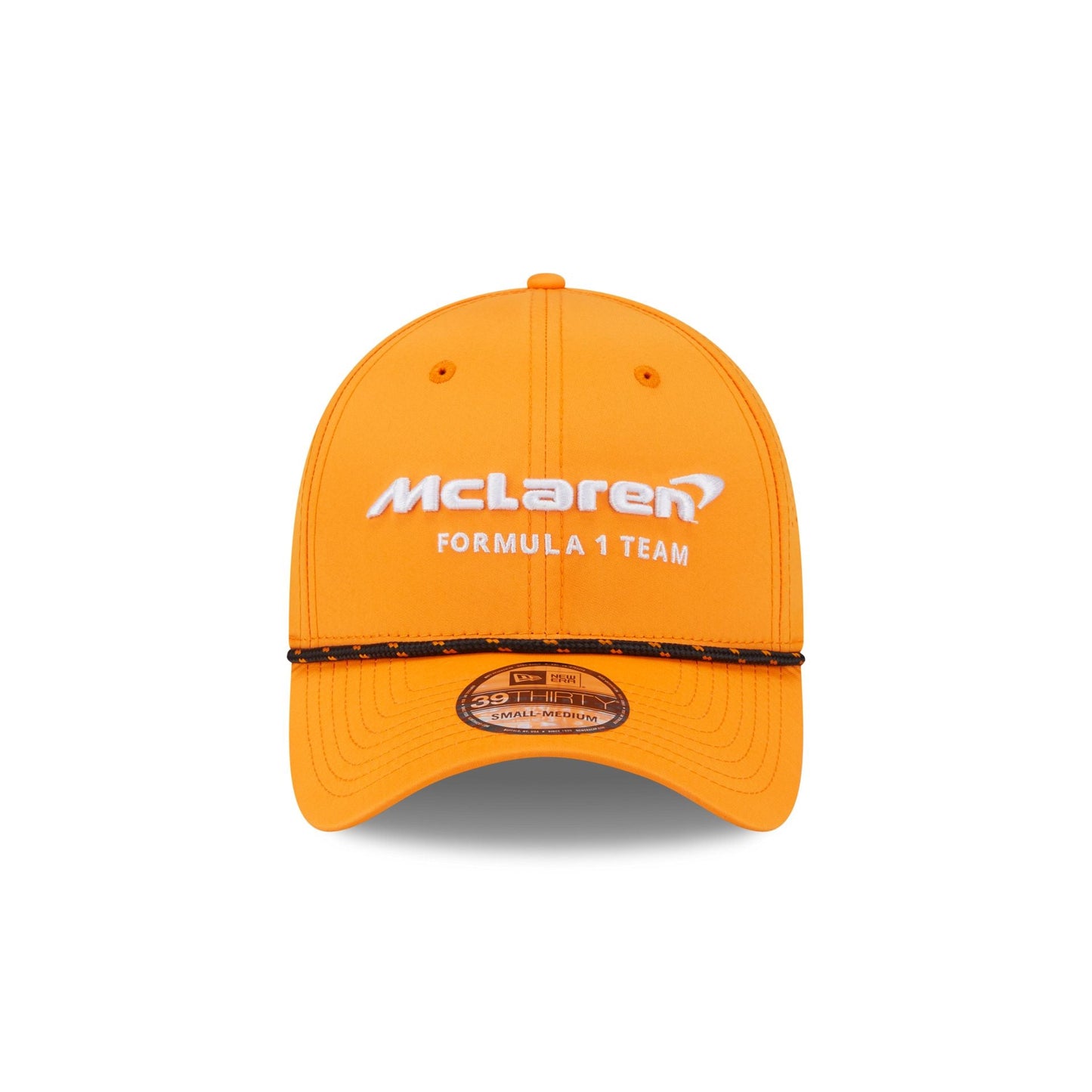 McLaren Formula 1 Team Perform 39THIRTY Stretch Fit Hat