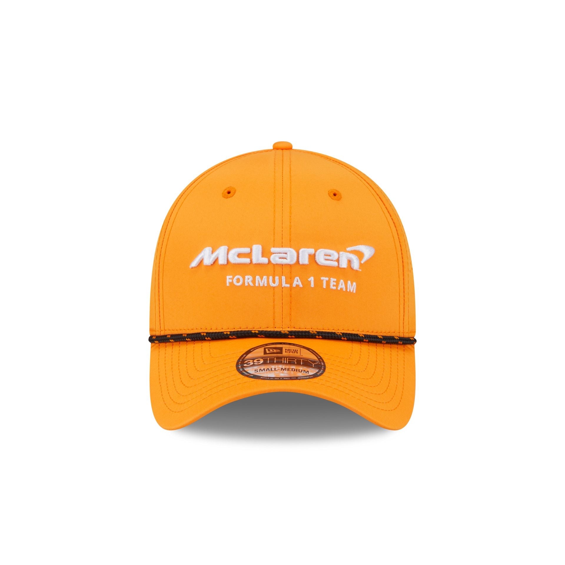 McLaren Formula 1 Team Perform 39THIRTY Stretch Fit Hat