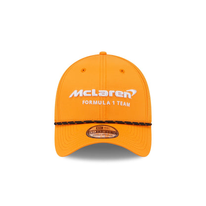 McLaren Formula 1 Team Perform 39THIRTY Stretch Fit Hat