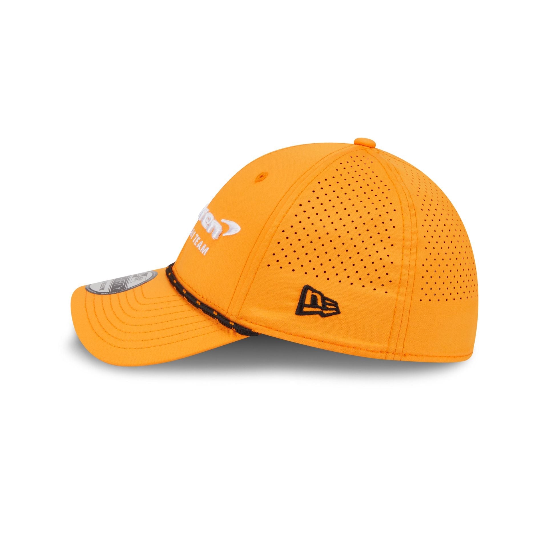 McLaren Formula 1 Team Perform 39THIRTY Stretch Fit Hat