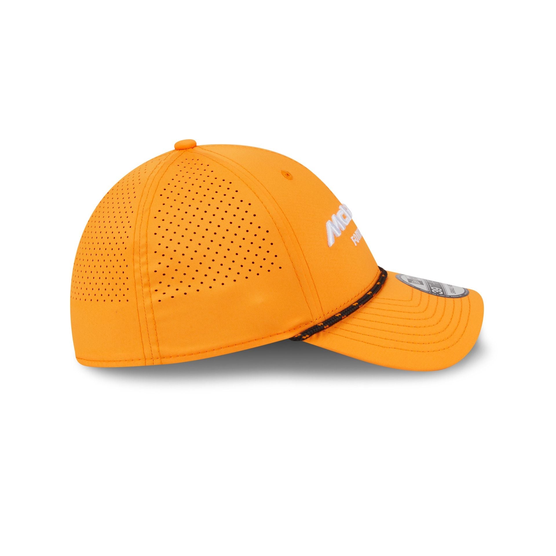 McLaren Formula 1 Team Perform 39THIRTY Stretch Fit Hat