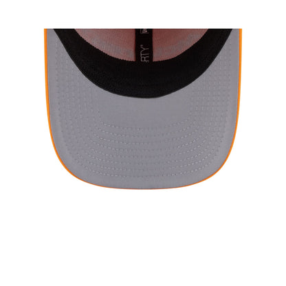 McLaren Formula 1 Team Perform 39THIRTY Stretch Fit Hat