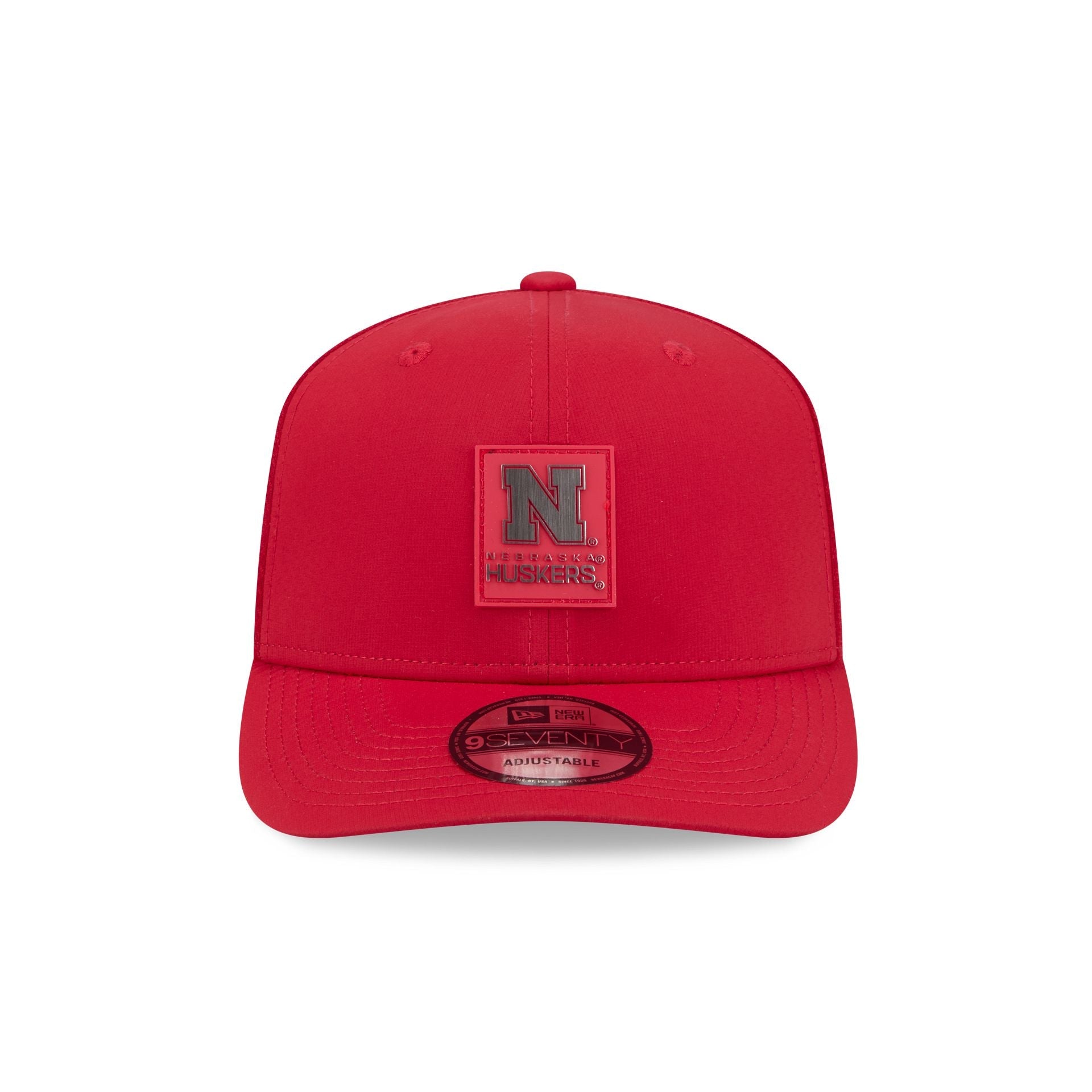 Nebraska Cornhuskers Hot Weather 9SEVENTY Trucker Hat