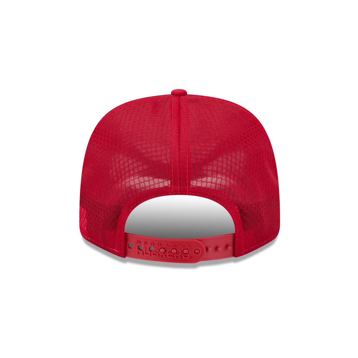 Nebraska Cornhuskers Hot Weather 9SEVENTY Trucker Hat