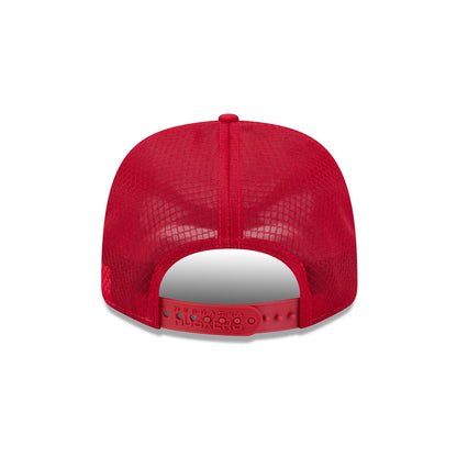 Nebraska Cornhuskers Hot Weather 9SEVENTY Trucker Hat