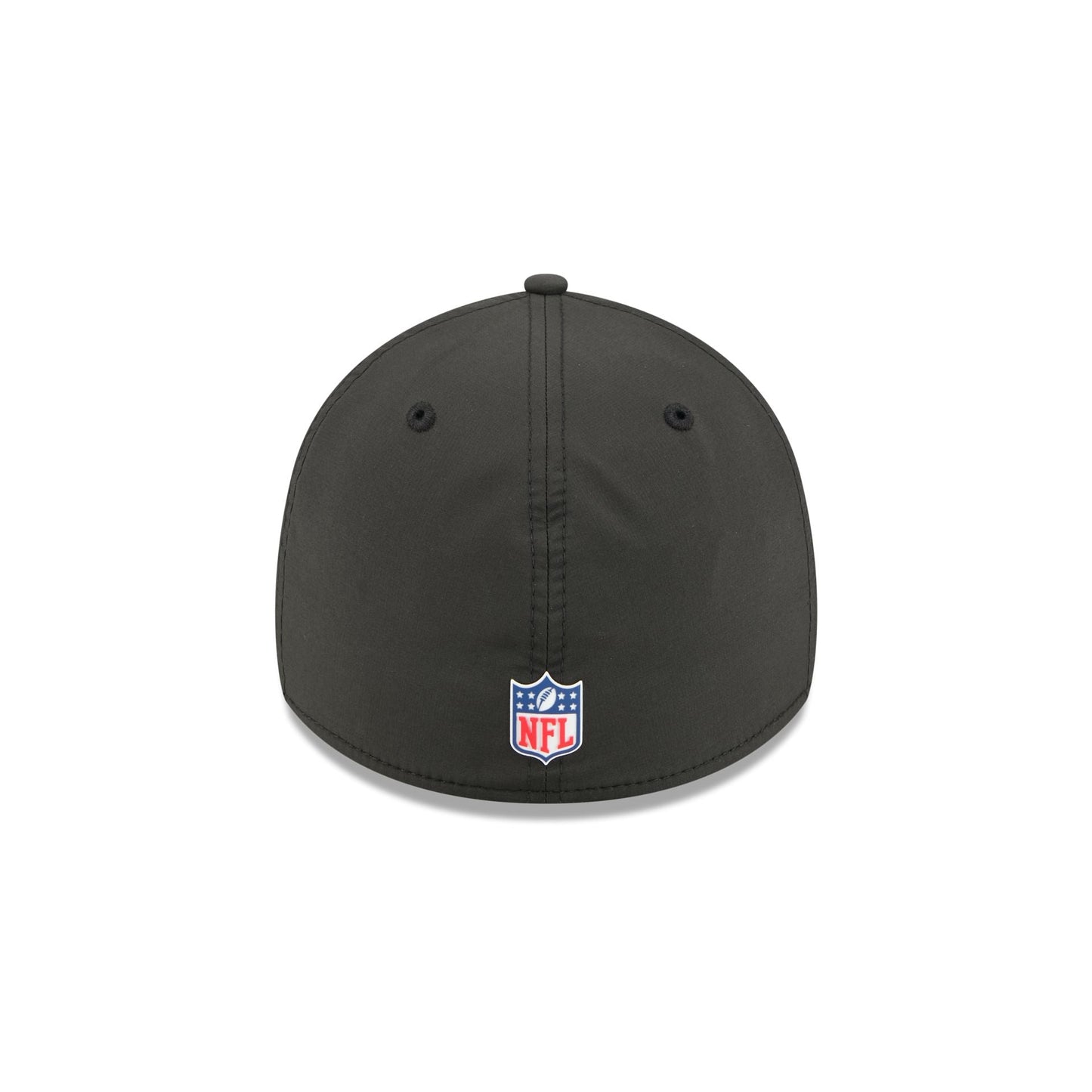 Atlanta Falcons 2025 Sideline Hot Weather 39THIRTY Stretch Fit Hat