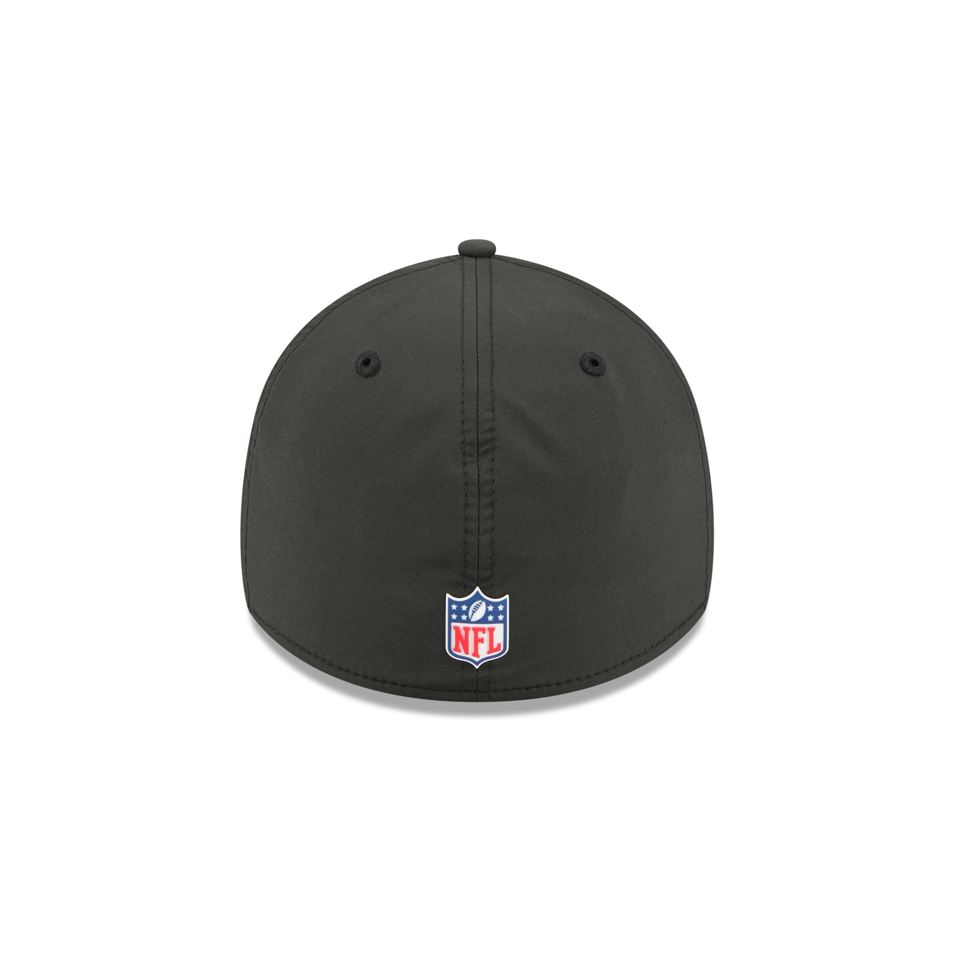 Atlanta Falcons 2025 Sideline Hot Weather 39THIRTY Stretch Fit Hat