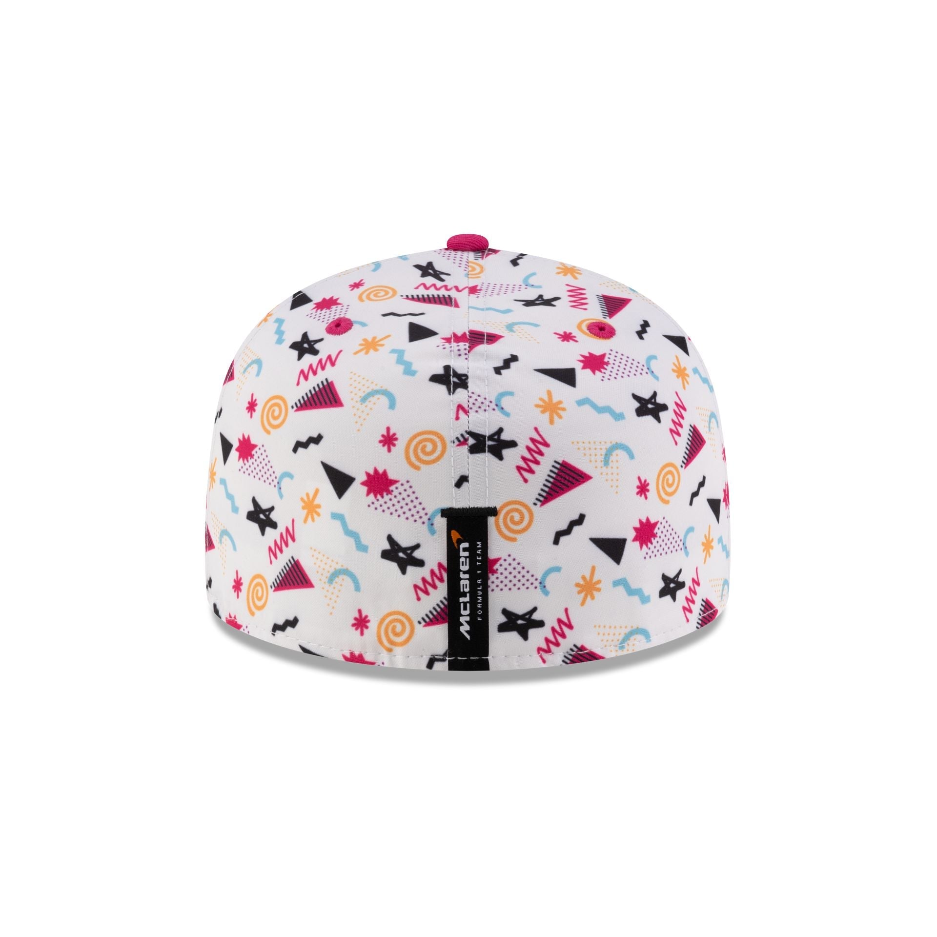 2025 Miami Race Special McLaren Formula 1 Team 59FIFTY Fitted Hat