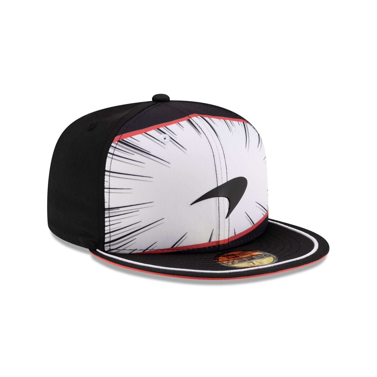 2025 Japan Race Special McLaren Formula 1 Team 59FIFTY Fitted Hat