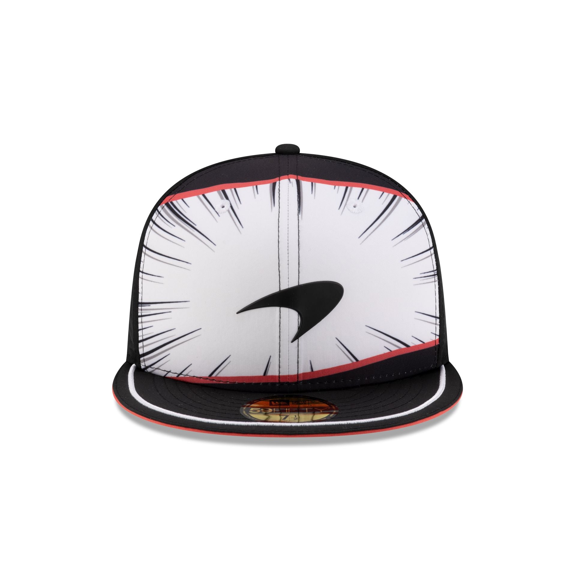 2025 Japan Race Special McLaren Formula 1 Team 59FIFTY Fitted Hat