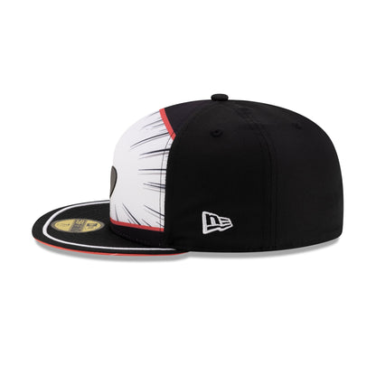 2025 Japan Race Special McLaren Formula 1 Team 59FIFTY Fitted Hat