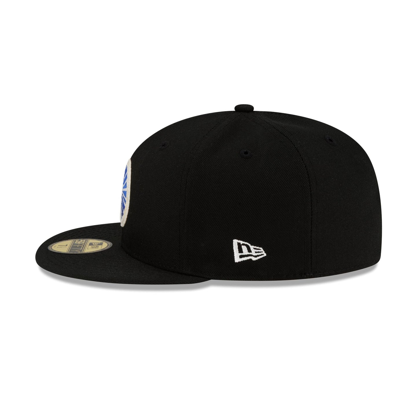Mexico Baseball Retro 59FIFTY Fitted Hat