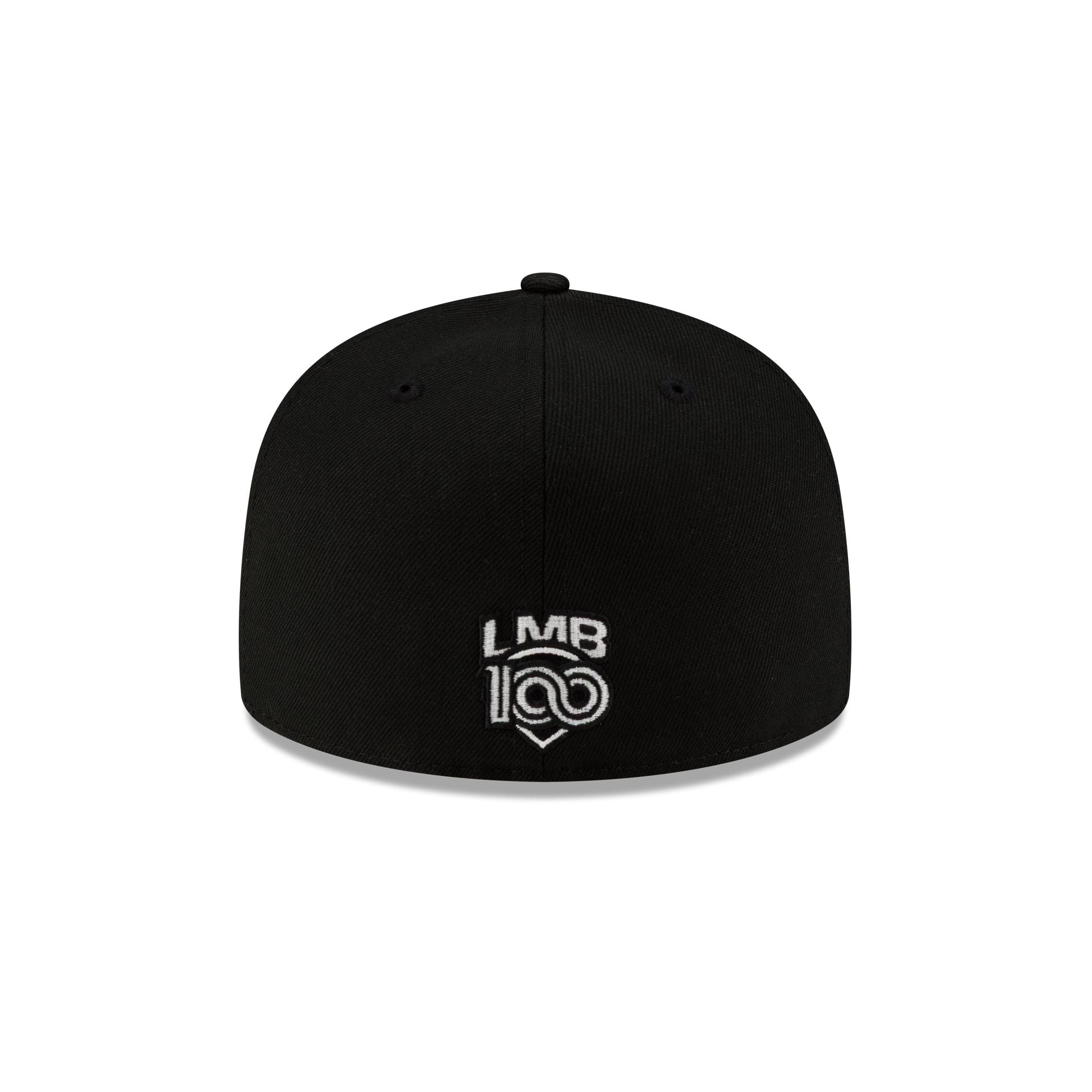 Mexico Baseball Retro 59FIFTY Fitted Hat